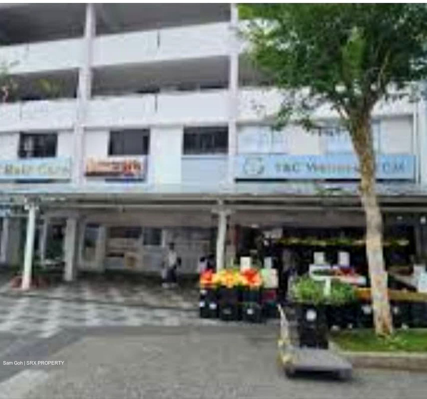 Aljunied Avenue 2 (D14), Shop House #588633181